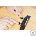 Звукознімач для акустичної гітари Guitto GGP-03