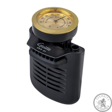 Зволожувач для гітари GUITTO GHD-01 Guitar Humidifier (з вологоміром)