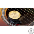 Зволожувач для гітари GUITTO GHD-01 Guitar Humidifier (з вологоміром)