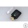 Зволожувач для гітари GUITTO GHD-01 Guitar Humidifier (з вологоміром)
