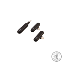 Бездротовий аудіоінтерфейс Joyo JW-05R