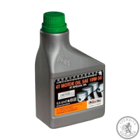 Моторное масло OLEO-MAC SAE 10W-30 4T