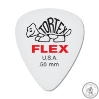 Набор медиаторов TORTEX FLEX STANDARD PICK .50MM