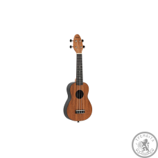 Комплект Укулеле Сопрано Keiki Ukulele Pack K2-MAH
