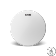 Рабочий пластик  для тома  EVANS 12" UV2 Coated Tom Batter