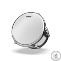 Рабочий пластик  для тома  EVANS 16" UV2 Coated Tom Batter