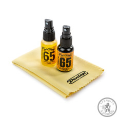 Міні-набір для догляду DUNLOP GA59 Міні-набір для догляду DUNLOP GA59