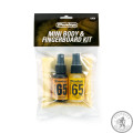 Мини-набор для ухода DUNLOP GA59