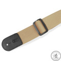 Гітарний ремінь LEVY'S M8POLY-TAN