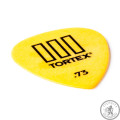 Набор медиаторов DUNLOP TORTEX TIII PICK .73MM