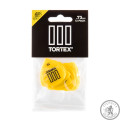 Набор медиаторов DUNLOP TORTEX TIII PICK .73MM