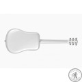 Трансакустическая гитара Lava Me 3 38
