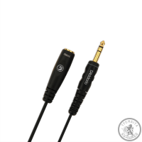 Аудио-кабель D'ADDARIO PW-EXT-HD-20 Headphone Extension Cable (6m)