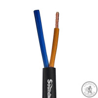 Акустичний кабель SOUNDKING SKGB104(в бухті) 2х1,5мм 
