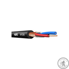 Кабель микрофонный KLOTZ MY206SW BLACK Кабель микрофонный KLOTZ MY206SW BLACK
