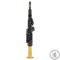 Саксофон цифровий Yamaha YDS-150