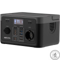 Портативна зарядна станція 2Е Diya 300W, 320Wh (2E-PPS03032)
