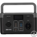 Портативна зарядна станція 2Е Diya 300W, 320Wh (2E-PPS03032)