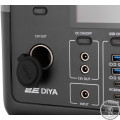 Портативна зарядна станція 2Е Diya 300W, 320Wh (2E-PPS03032)