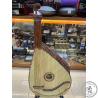 Комплект Бандура Acropolis Концертна, (Мерабау +) + АБЧ-1нв, ключ