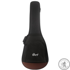 Чохол для акустичної гітари CORT CPAG100 Premium Soft-Side Bag