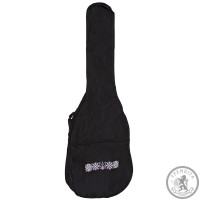 Чохол для електрогітари FZONE FGB-41E Electric Guitar Bag (Black)