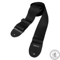 Ремінь для бас-гітари ROCKBAG RST NB SADOWSKY Black