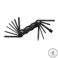 Мультитул для барабанів MAXTONE TFL-010 Drum Multi Tool