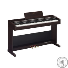 Цифрове піаніно YAMAHA ARIUS YDP-105 (ROSEWOOD) Цифрове піаніно YAMAHA ARIUS YDP-105 (ROSEWOOD)