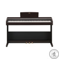 Цифрове піаніно YAMAHA ARIUS YDP-105 (ROSEWOOD)