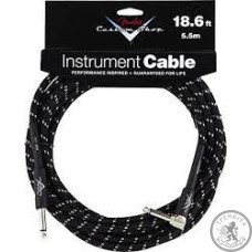 Готовый Инструментальный Кабель FG186BSL 099-0820-038 Готовый Инструментальный Кабель FG186BSL 099-0820-038