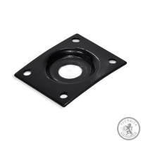 Разъем планка прямоугольная PAXPHIL HJ005 BK