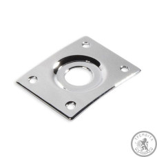 Разъем планка прямоугольная PAXPHIL HJ005 CR * Разъем планка прямоугольная PAXPHIL HJ005 CR *