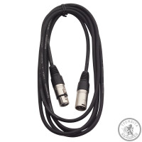 Микрофонный кабель ROCKCABLE RCL30303 D7