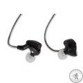 Вушні монітори GEWA In-Ear IE-three