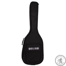 Чохол для бас-гітари FZONE FGB-122B Bass Guitar Bag (Black)