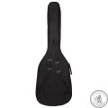 Чохол для бас-гітари FZONE FGB-122B Bass Guitar Bag (Black)