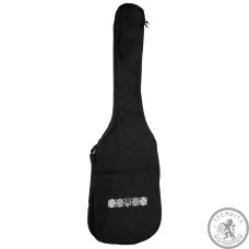 Чохол для бас-гітари FZONE FGB-41B Electric Bass Guitar Bag (Black) Чохол для бас-гітари FZONE FGB-41B Electric Bass Guitar Bag (Black)