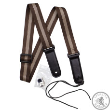 Ремінь для укулеле FZONE FS-2 UKULELE STRAP Ремінь для укулеле FZONE FS-2 UKULELE STRAP