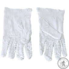 Рукавички GEWA (WHITE) 761020 Рукавички GEWA (WHITE) 761020