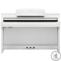 Цифрове піаніно YAMAHA Clavinova CSP-150 (White) 