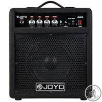 Комбоусилитель для бас-гитары Joyo JBA-10