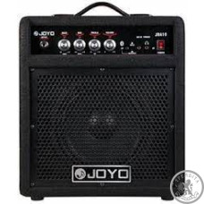 Комбоусилитель для бас-гитары Joyo JBA-10