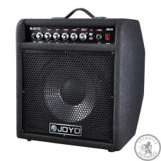 Комбоусилитель для бас-гитары Joyo JBA-35 Комбоусилитель для бас-гитары Joyo JBA-35