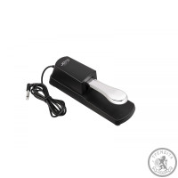 Педаль сустейна для клавишных Joyo JSP-10