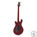 Электрогитара PRS SE Standard 24 (Vintage Cherry)