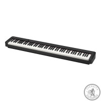 Цифрове піаніно Casio CDP-S110 BKC7 Black Цифрове піаніно Casio CDP-S110 BKC7 Black
