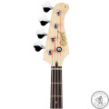 Бас-гітара CORT GB34JJ (3 Tone Sunburst)