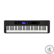 Клавишный инструмент Casio CT-S400C7 Клавишный инструмент Casio CT-S400C7