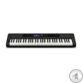 Клавішний інструмент Casio CT-S400C7